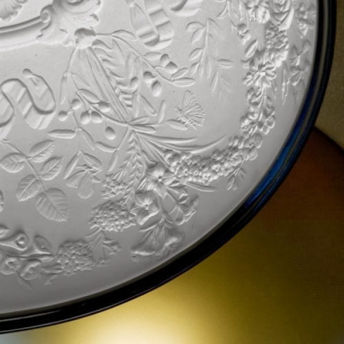 Sky Garden pendant lamp