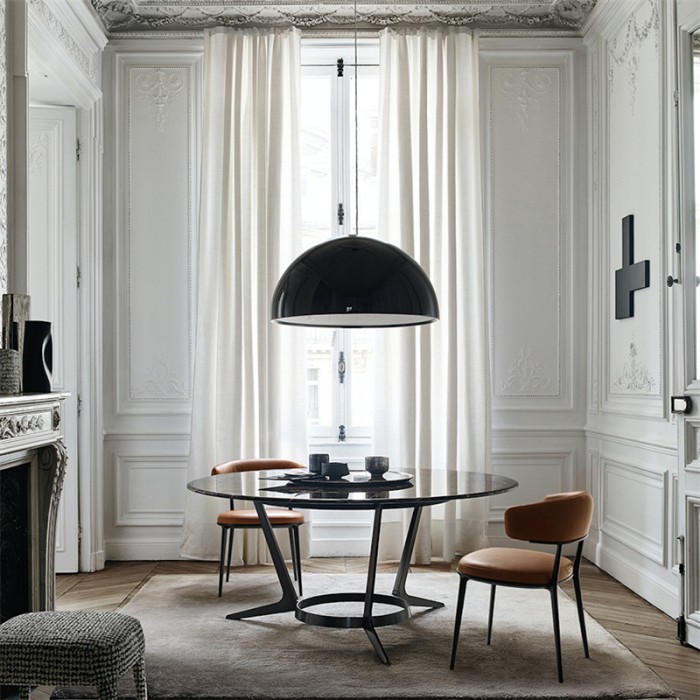 Sky Garden pendant lamp