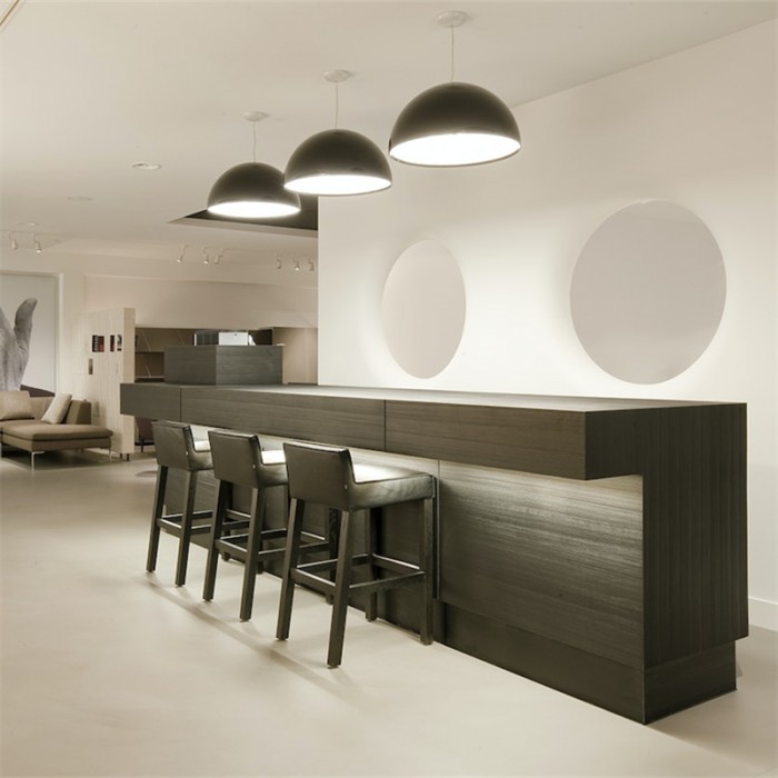 Sky Garden pendant lamp