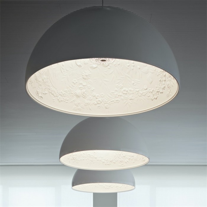 Sky Garden pendant lamp