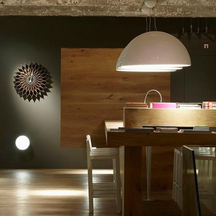 Sky Garden pendant lamp