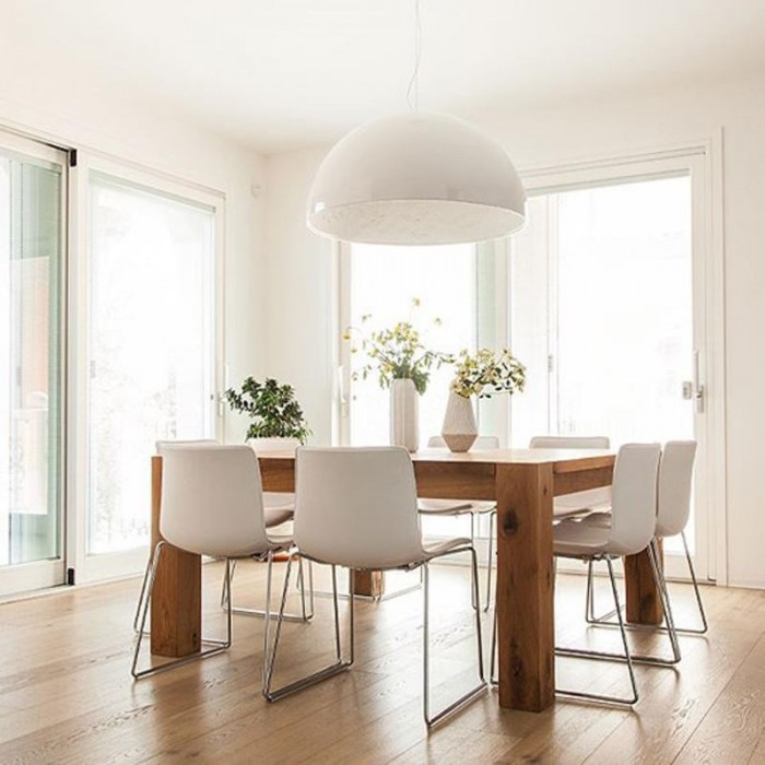 Sky Garden pendant lamp