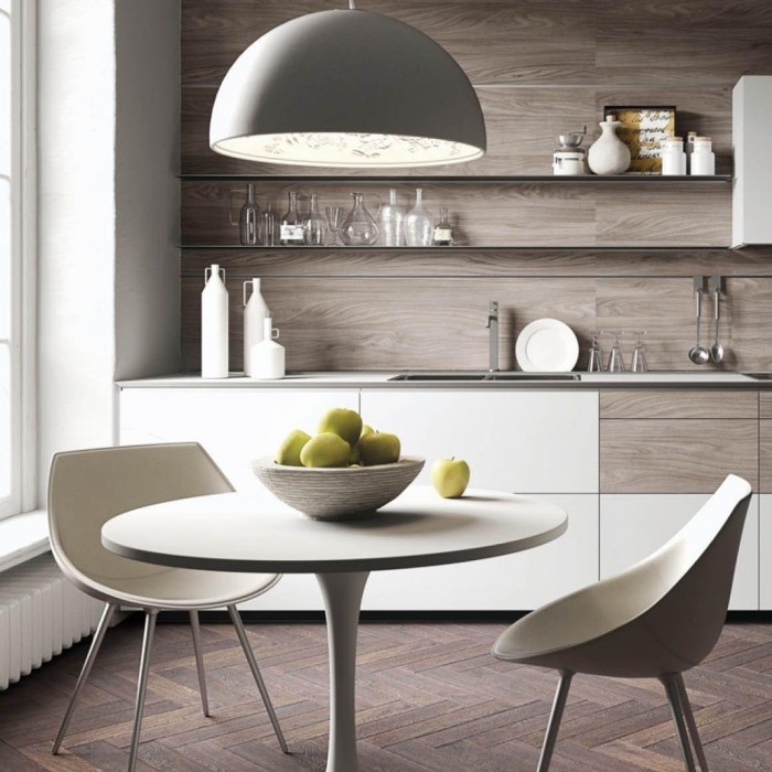 Sky Garden pendant lamp