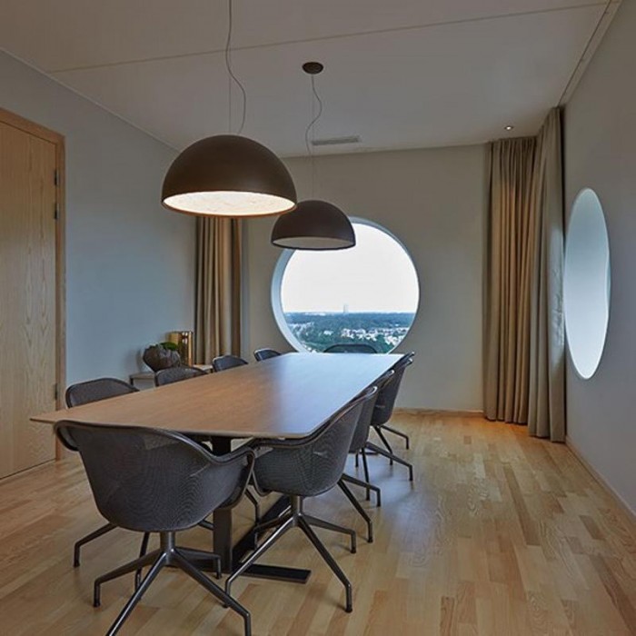 Sky Garden pendant lamp