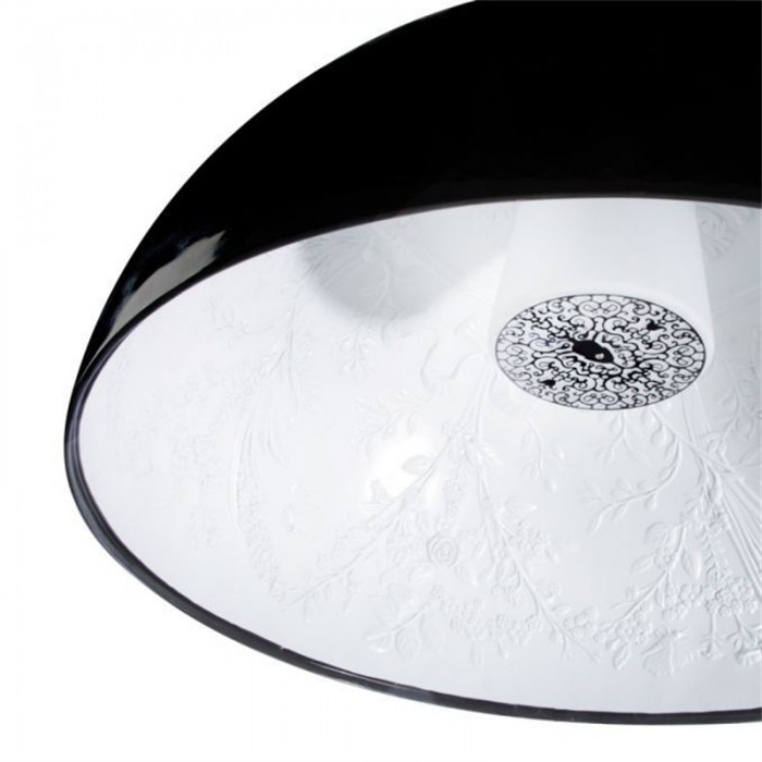 Sky Garden pendant lamp