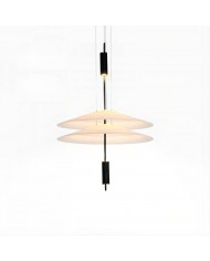 Heracleum Chandelier