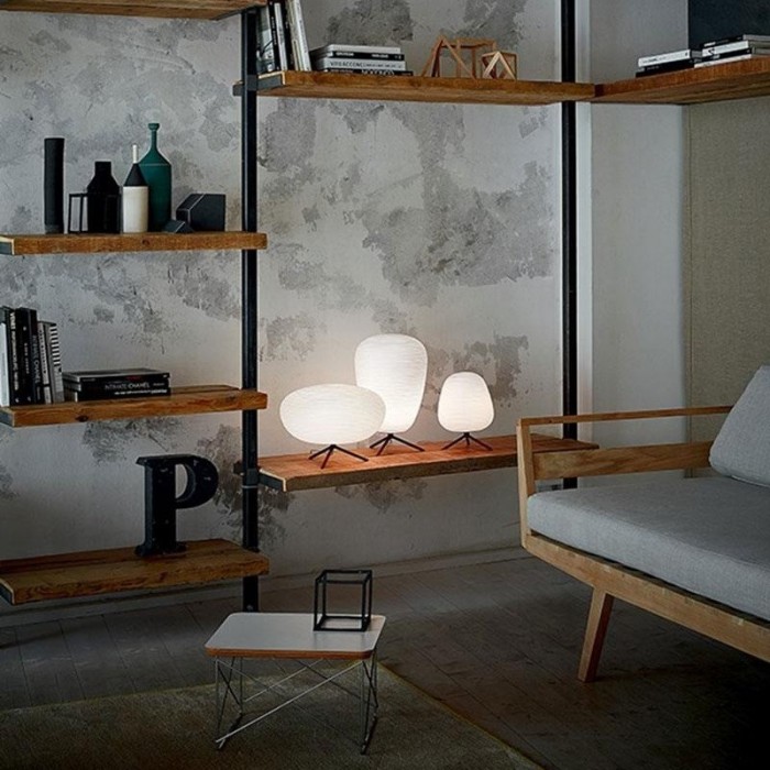 Foscarini Rituals table lamp