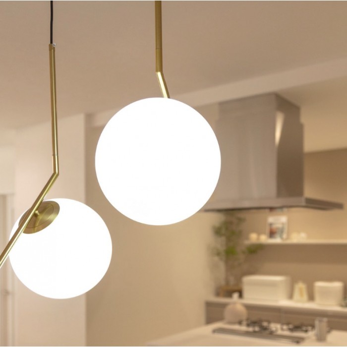 IC Pendant Lamp