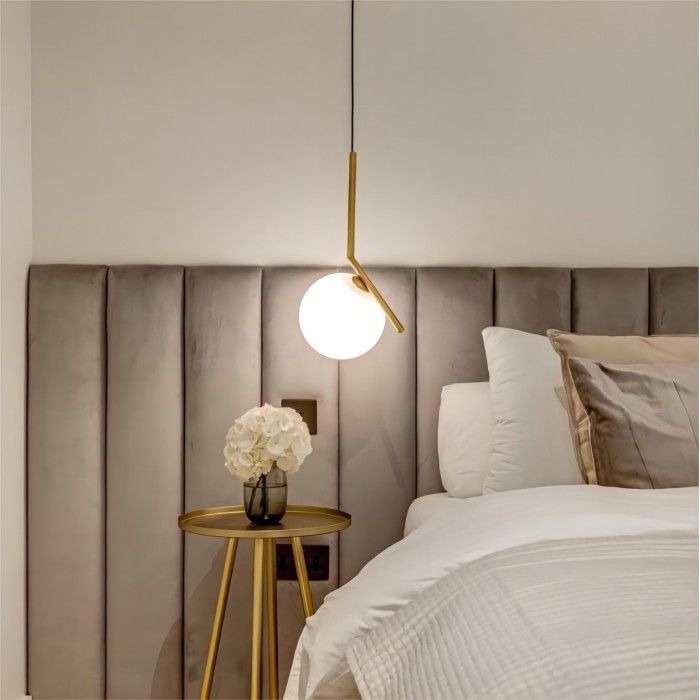 IC Pendant Lamp
