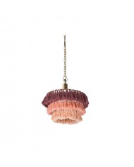 Dora led chandelier