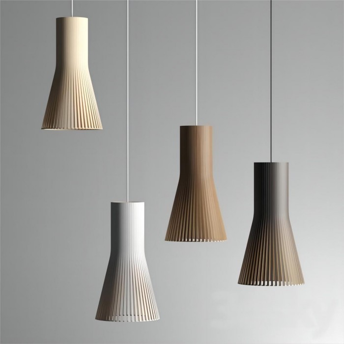 Secto Pendant Light