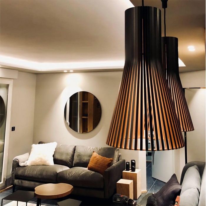 Secto Pendant Light