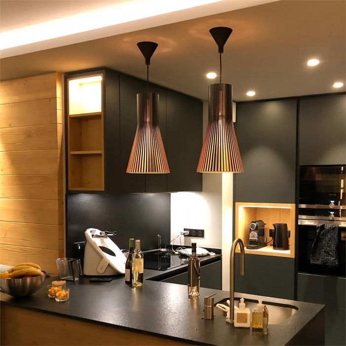 Secto Pendant Light