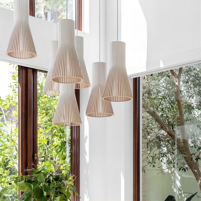 Secto Pendant Light