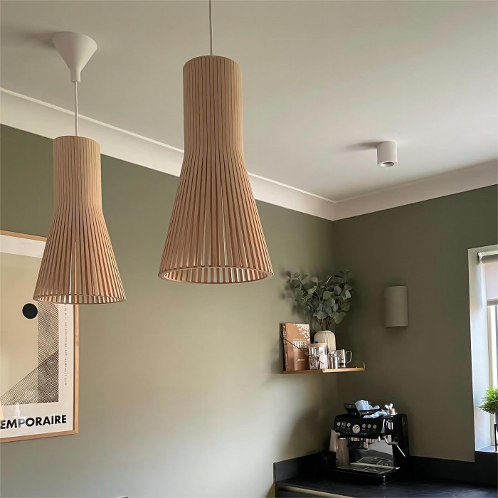 Secto Pendant Light
