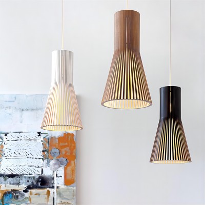 Secto Pendant Light