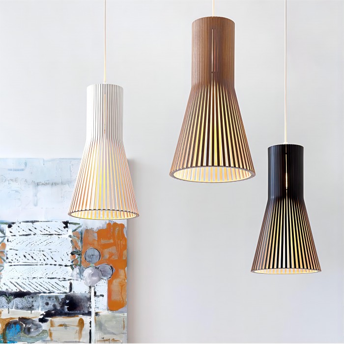 Secto Pendant Light