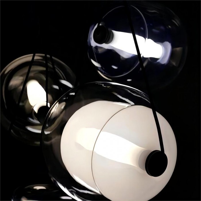 Capsula Pendant Lamp