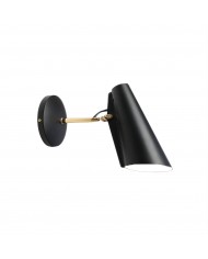 Cale wall lamp