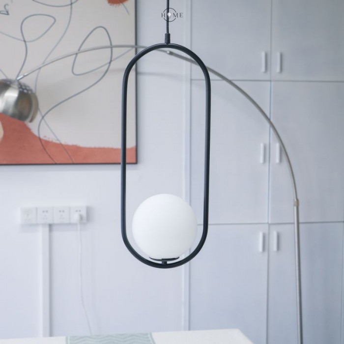 Mila Pendant Light