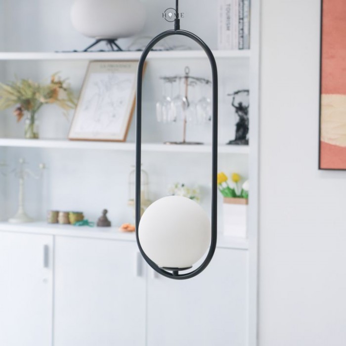 Mila Pendant Light