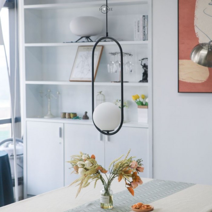 Mila Pendant Light