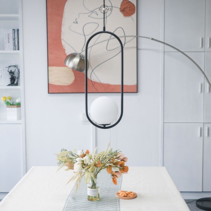 Mila Pendant Light