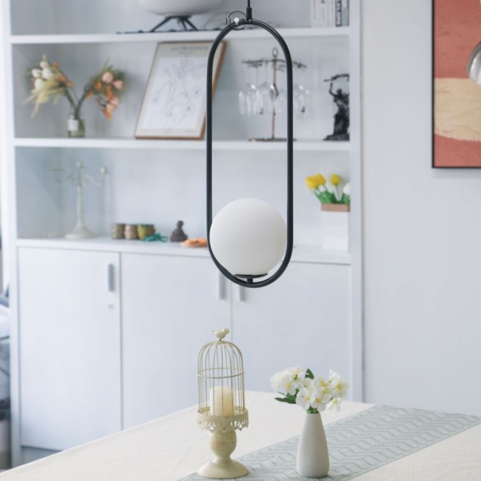 Mila Pendant Light