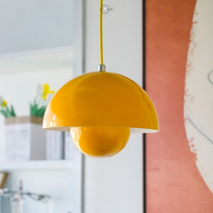 Flowerpot VP1 Hanging Lamp