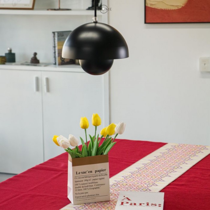 Flowerpot VP1 Hanging Lamp