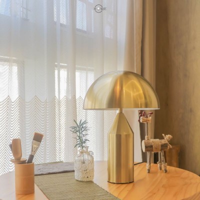 Настольная лампа Атолло