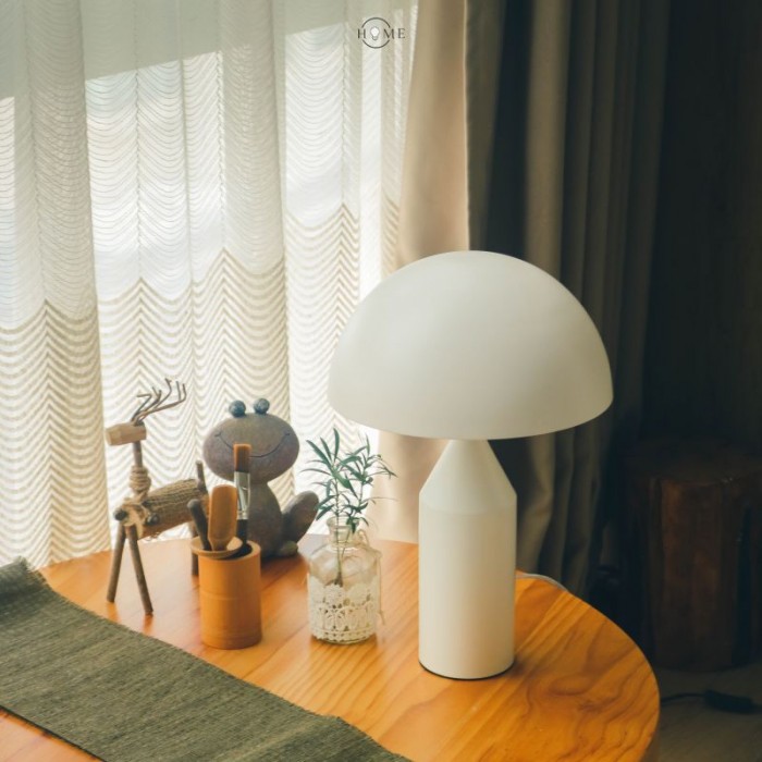 Atollo Table Lamp