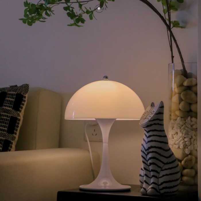 Настольная лампа Mini Panthella