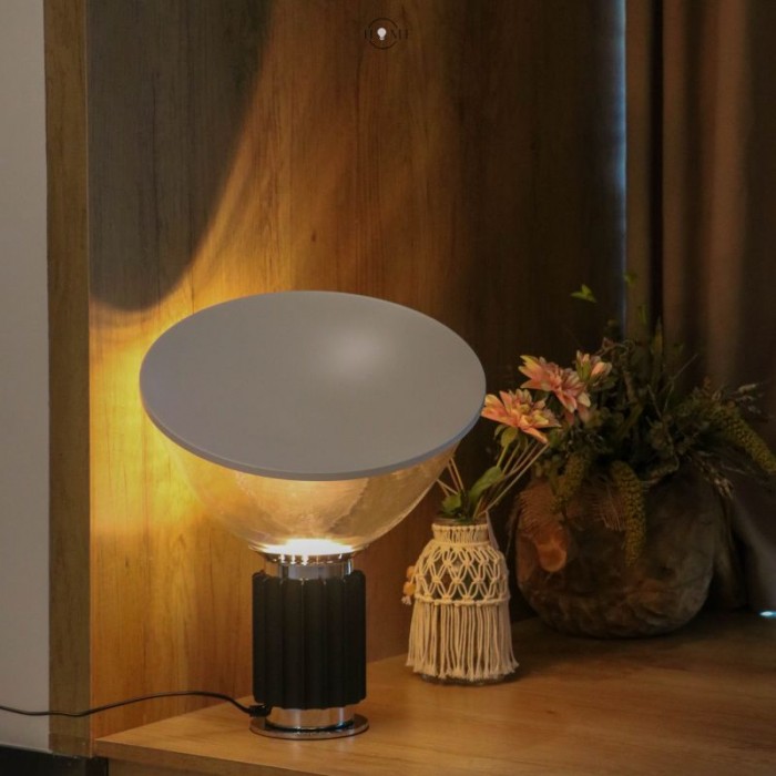 Taccia Table Lamp