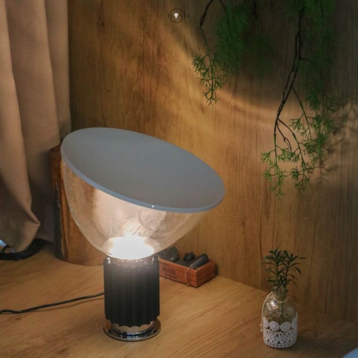 Taccia Table Lamp
