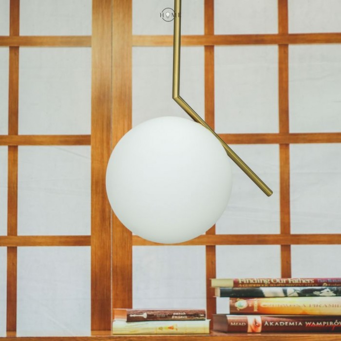 IC Pendant Lamp