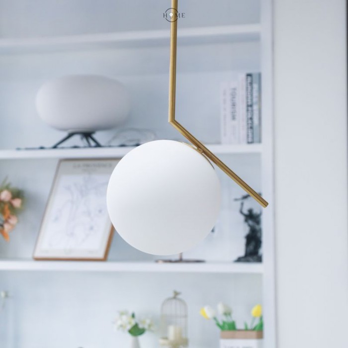 IC Pendant Lamp