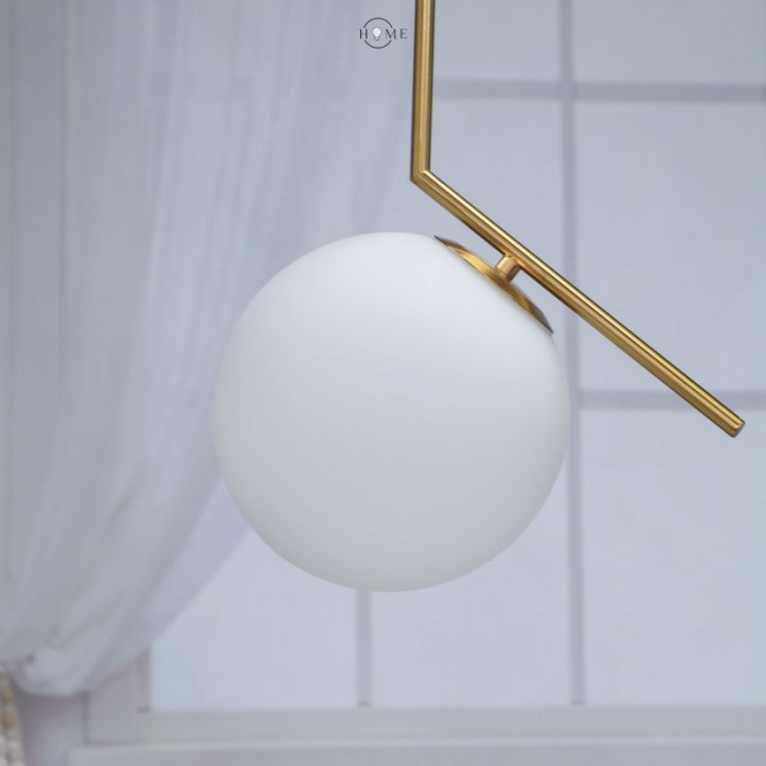 IC Pendant Lamp