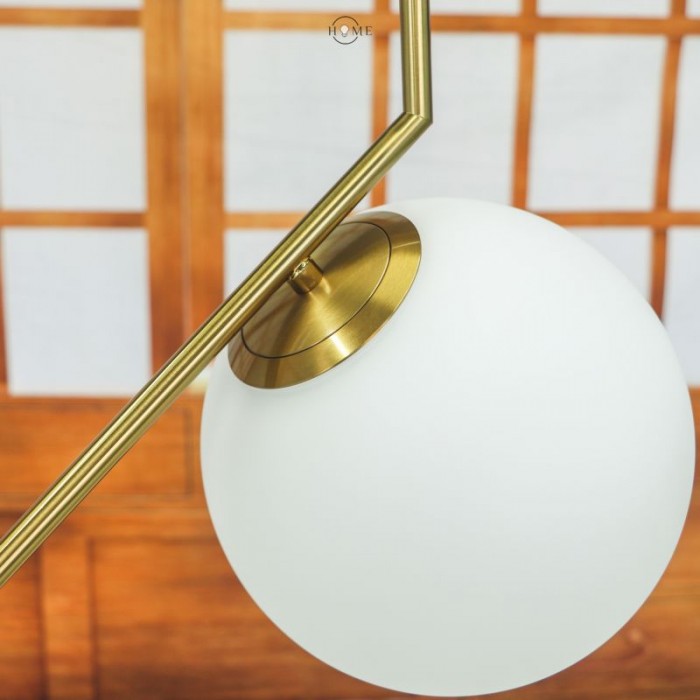 IC Pendant Lamp