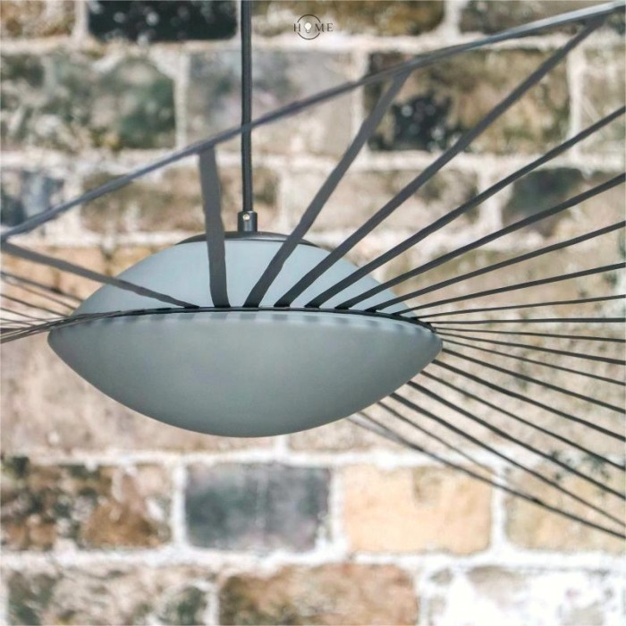 Vertigo Nova Pendant Lamp