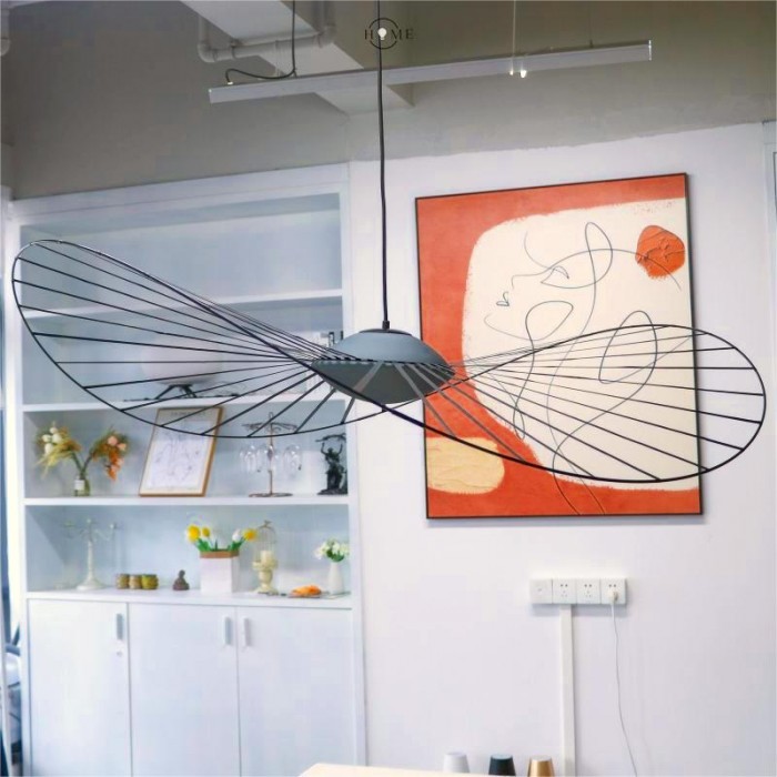 Vertigo Nova Pendant Lamp