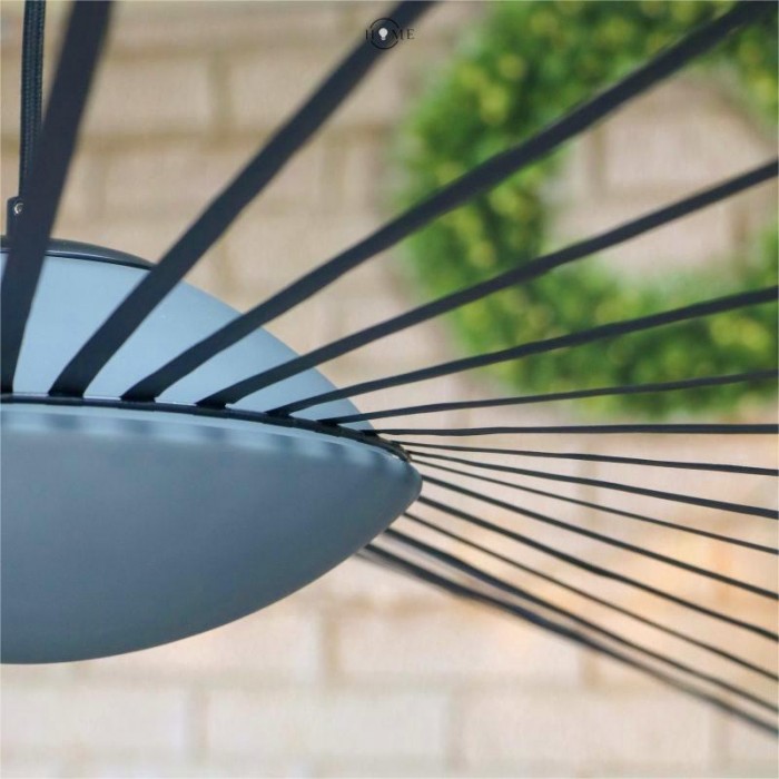 Vertigo Nova Pendant Lamp