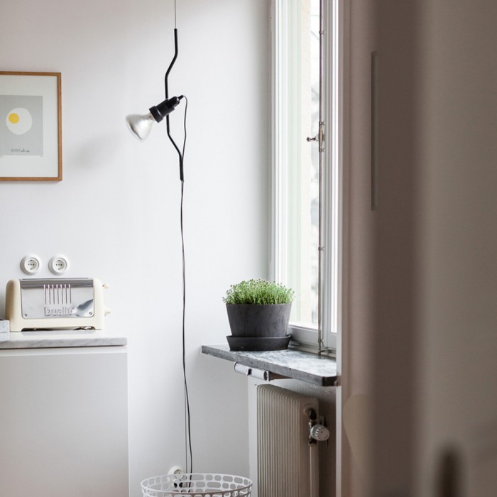 Parentesi Ceiling Lamp