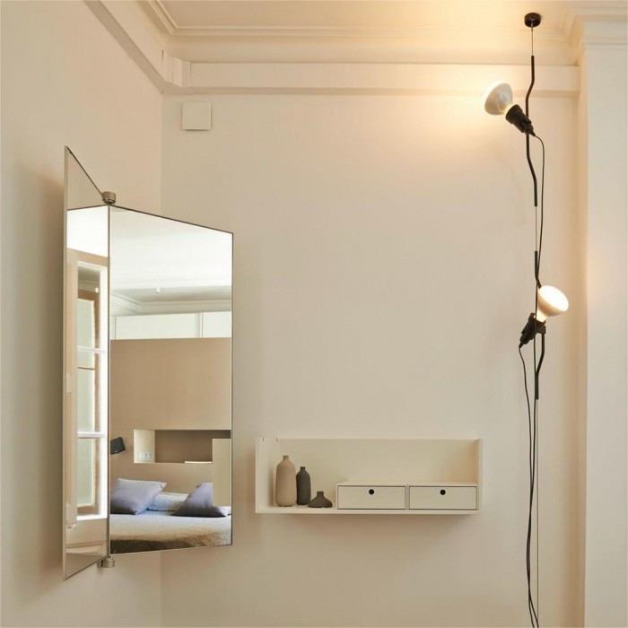 Потолочный светильник Parentesi