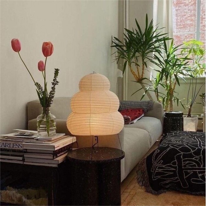 Akari 24N Table Lamp