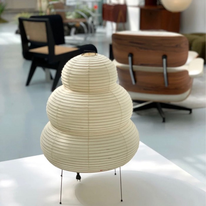 Akari 24N Table Lamp