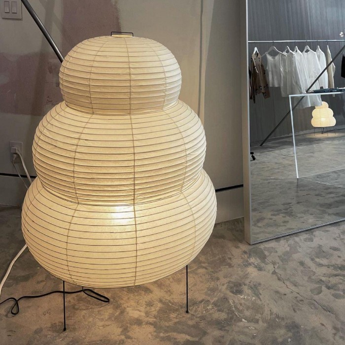 Akari 24N Table Lamp
