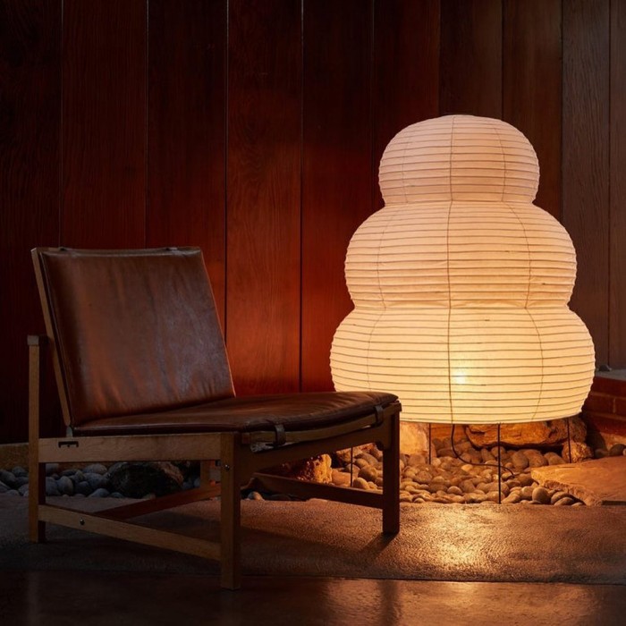 Akari 24N Table Lamp