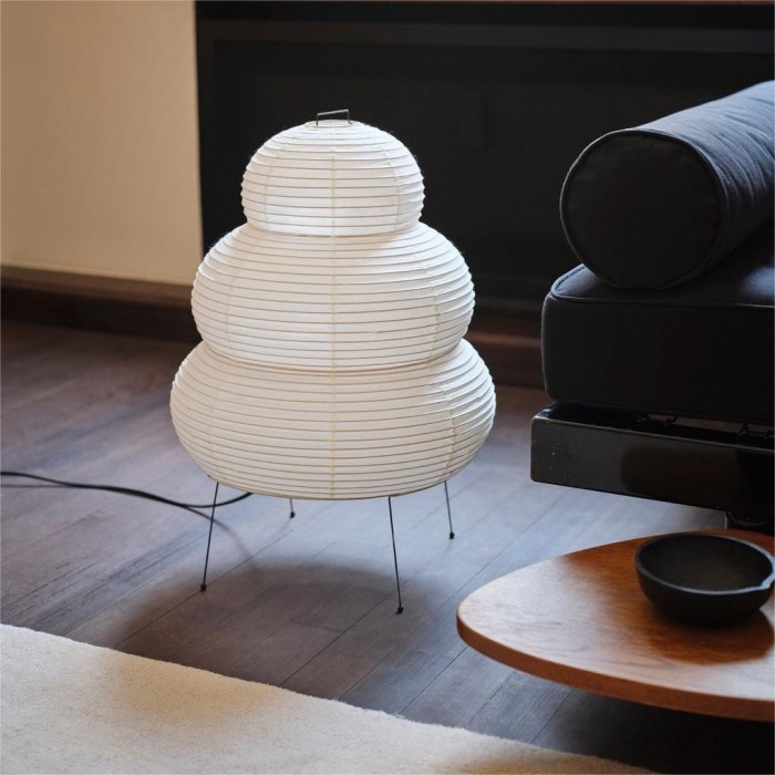 Akari 24N Table Lamp
