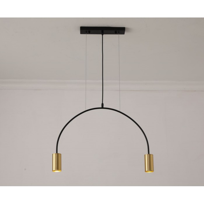 Volta pendant lamp